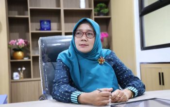 Peta perencanaan kawasan Aerotropolis Kota Tangerang yang dipaparkan dalam forum Musrenbang RKPD 2027.