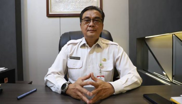 Pelaporan LKPM Triwulan I 2026 Dibuka, Pemkot Tangerang Imbau Pelaku Usaha Lapor Sebelum 15 April