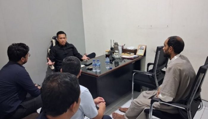 Penegakan Hukum Humanis atas Insiden WNA Pakistan di Ciledug