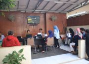 Disdukcapil Kota Tangerang Perluas Akselerasi Layanan “Dukcapil Nyaba Kecamatan” Demi Pemerataan Hak Sipil