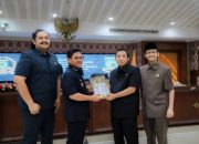 Pemkot Tangerang Sampaikan Capaian Positif LKPJ 2025 dalam Semangat Kolaborasi