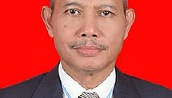 , Ibnu Basuki Widodo Bawa Pengalaman Yudisial Matang ke Ranah Penegakan Hukum.