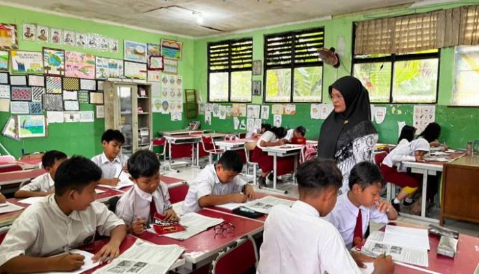 Catat Jadwalnya! Pra SPMB SD Kota Tangerang 2026 Dimulai 13 April, Ini Syarat Lengkapnya