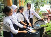 Orang Tua Wajib Tahu! Pendaftaran Pra SPMB SMP Kota Tangerang Dimulai 13 April 2026