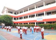 Lahan 6,3 hektare di Jalan Lapas Pemuda, Kota Tangerang, untuk pembangunan Sekolah Rakyat.