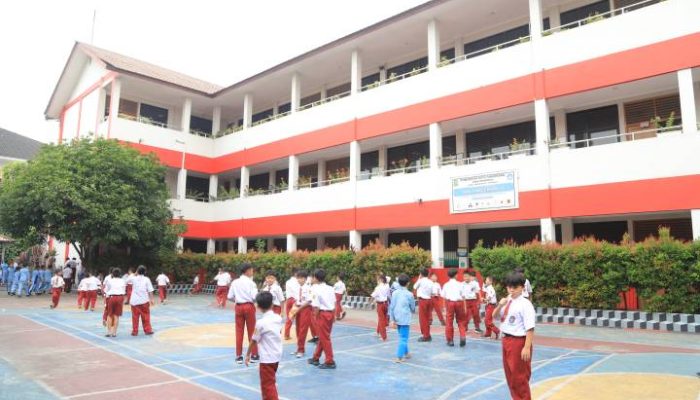 Sekolah Rakyat Segera Hadir di Tangerang, Akses Pendidikan Gratis bagi Keluarga Kurang Mampu