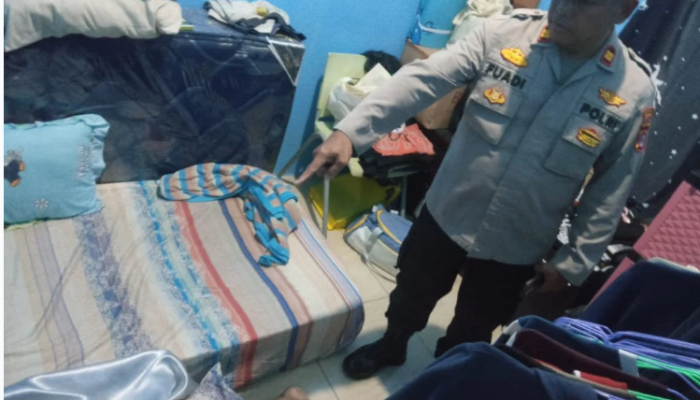 Penemuan Jenazah di Panongan Tegaskan Pentingnya Solidaritas Sosial