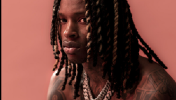 Sang Narator Drill yang Mengubah Wajah Musik Hip-Hop Modern