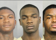 Dokumentasi suasana peringatan di depan dealer Riva Motorsports tempat XXXTentacion kehilangan nyawanya.