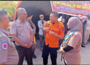 Bupati Pesisir Selatan Puji Solidaritas Pemkot Tangerang.