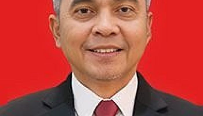 : Rekam Jejak Sang Ahli Reserse dari KPK hingga Kementerian Pertanian.