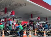 Pemerintah Pastikan Harga BBM Stabil per 1 April 2026 dan Redam Gejolak ‘Panic Buying’