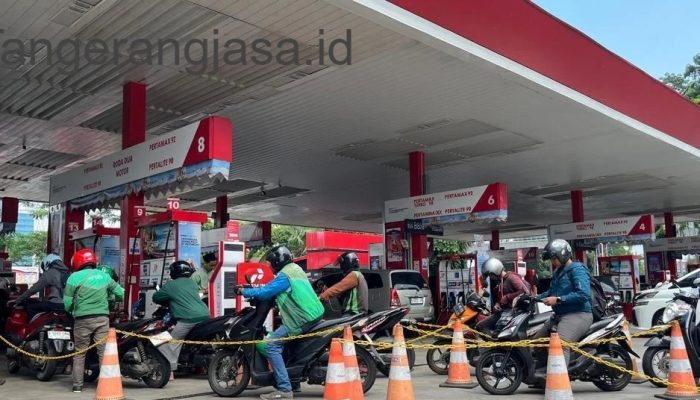 Pemerintah Pastikan Harga BBM Stabil per 1 April 2026 dan Redam Gejolak ‘Panic Buying’
