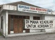 Dugaan Kekerasan Seksual di Lingkungan Koperasi Desa Merah Putih Pasanggrahan Masuk Tahap Penyelidikan