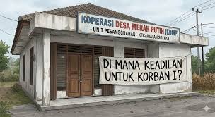 Pendamping hukum korban kekerasan seksual memberikan keterangan pers terkait upaya pelaporan dan perlindungan saksi kepada LPSK