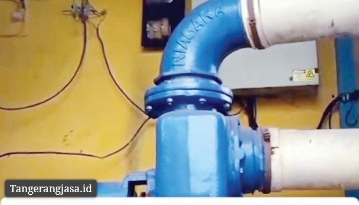 Sabotase di Cimone Jaya, Ketika Mesin Pompa Dicuri dan Keselamatan Warga Digadaikan