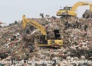 Sampah Tangsel di Persimpangan Aglomerasi, Antara Arisan Limbah dan Ilusi Energi Terbarukan