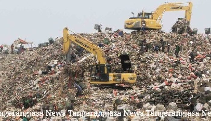 Sampah Tangsel di Persimpangan Aglomerasi, Antara Arisan Limbah dan Ilusi Energi Terbarukan