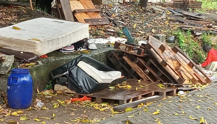 Menggugat Tanggung Jawab Konstitusional Pemkot Tangerang di Tengah Ancaman Cuaca Ekstrem BMKG