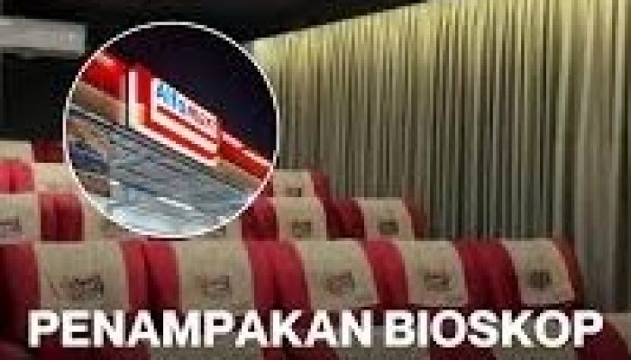Menelusuri Bioskop Alfamart Gading Serpong, Solusi Hiburan Murah di Tengah Pemukiman