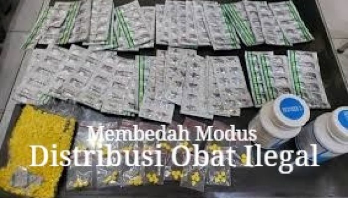 Komitmen Tegas Polres Metro Tangerang Kota Lindungi Generasi dari Bahaya Zat Adiktif