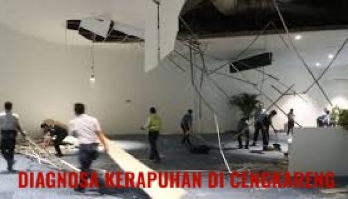 BANDARA SOEKARNO HATTA, KETIKA LANGIT MENGGUGAT EGO INFRASTRUKTUR