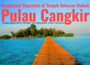 MENGGUGAT EGO BIROKRASI DI ATAS TANAH PULAU CANGKIR