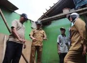 Disperkimtan Kota Tangerang Targetkan Perbaikan 1.000 Unit RTLH, Proses Mulai Pekan Depan.