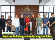 Tim Tabur Kejati Banten Tangkap DPO Kasus Pencabulan Anak di Tegal