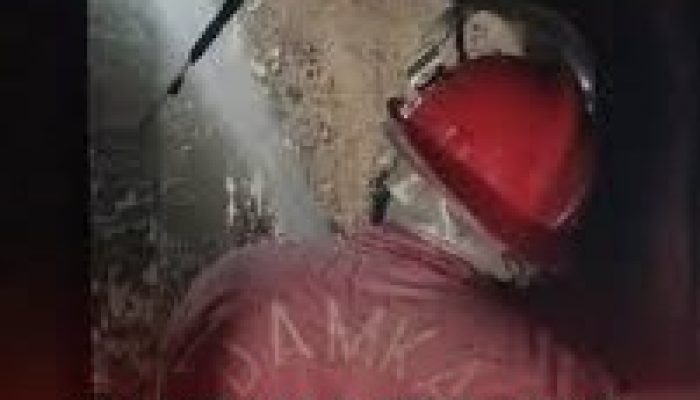 BPBD Kota Tangerang Taklukkan Api di Kawasan Industri Jatiuwung dalam Operasi Tujuh Jam