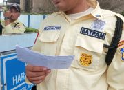 Surat Cinta Untuk Perumdam TKR, Tragedi Pipa Bocor dan Matinya Nalar Pelayanan Publik