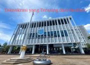 Ujian Integritas: Di balik angka-angka hasil seleksi JPT, tersimpan harapan warga akan hadirnya keadilan yang selama ini "terparkir" di meja birokrasi.