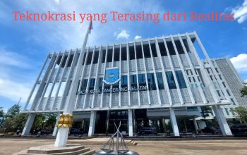 Ujian Integritas: Di balik angka-angka hasil seleksi JPT, tersimpan harapan warga akan hadirnya keadilan yang selama ini "terparkir" di meja birokrasi.