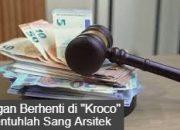 Pembersihan Internal: Rekomendasi sanksi berat bagi oknum suap Loka Padel menjadi pertaruhan terakhir kredibilitas Pemkot Tangsel di mata publik.