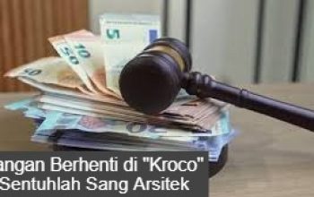 Pembersihan Internal: Rekomendasi sanksi berat bagi oknum suap Loka Padel menjadi pertaruhan terakhir kredibilitas Pemkot Tangsel di mata publik.