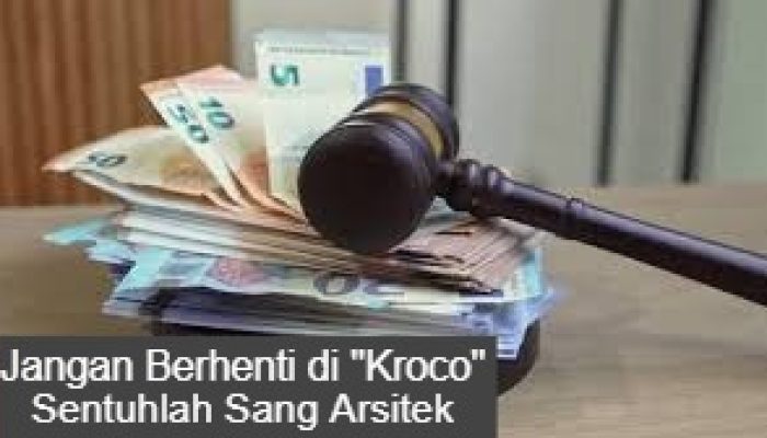 Skandal Loka Padel Meledak, Antara Sanksi Pemecatan dan Seleksi Pejabat yang Terbayangi Dosa Birokrasi