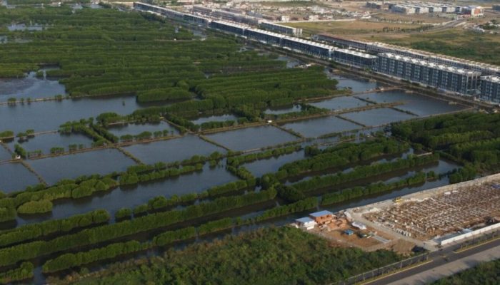 Kritik Keras MataHukum, Pemkab Tangerang Diduga Tabrak Perpres demi Ekspansi Industri