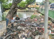 Metland Cyber Puri Angkat Bicara Terkait Penanganan Banjir di Parung Jaya