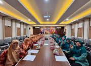 Pemkot Tangerang Dorong Kemandirian dan Kualitas Hidup Perempuan.