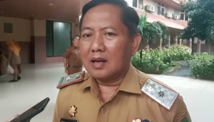 ASN Pemkot Tangerang Wajib Terapkan Budaya Hemat Energi