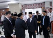 Pemkot Tangerang Siap Integrasikan Catatan DPRD ke Perencanaan Pembangunan.
