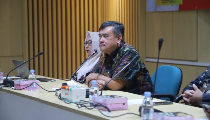 Ratusan UMKM Kota Tangerang Pelajari Teknik Mediasi Sengketa Bisnis.