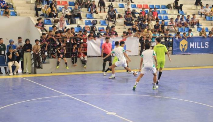 Siap Jadi Tuan Rumah PON XXIII 2032, Pemkot Tangerang Siapkan Empat Venue Unggulan