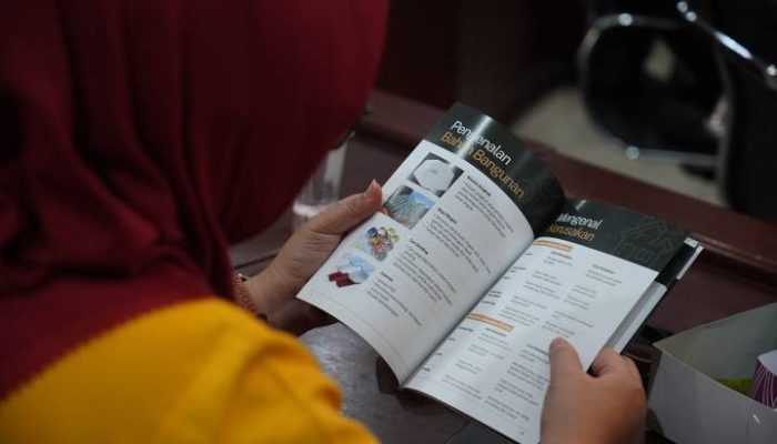 Pemkot Tangerang Gratiskan PBG dan BPHTB bagi Penerima Manfaat RTLH.