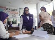 Posyandu Kota Tangerang Kini Jadi Jembatan 6 Standar Pelayanan Minimal.