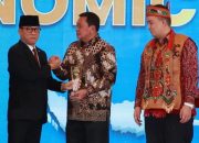 Bupati Maesyal Rasyid Komitmen Tambah Porsi Beasiswa dan Sekolah Gratis.