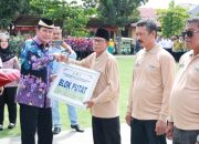 : Bantuan Alsintan Harus Tingkatkan Produktivitas dan Ekonomi Rakyat Sepatan Timur.