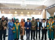 Bupati Maesyal Rasyid Gandeng USNB dan Beri Beasiswa S1 bagi 430 Guru PAUD.
