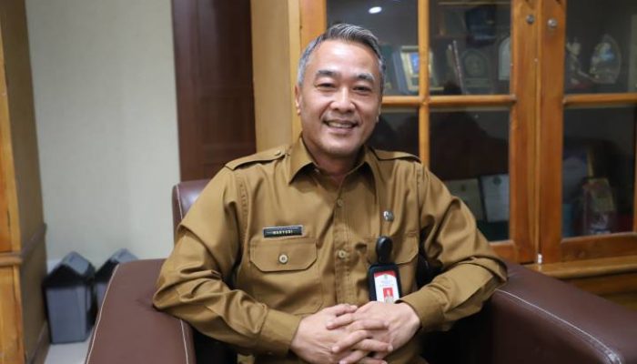 Dindik Kota Tangerang Resmi Rilis Juknis SPMB 2026/2027