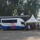 Polres Tangerang Selatan menyediakan layanan SIM Keliling di ITC BSD dan Bintaro Plaza hari ini, 10 April 2026. Simak rincian jadwal, lokasi, biaya, dan syarat perpanjangan SIM A serta C.